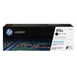 HP W2030A Cartucho de tóner Original LaserJet 415A negro, 2400 páginas, Negro, 1 pieza(s)