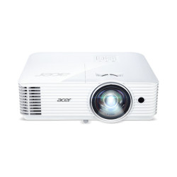 Acer MR.JQU11.001 S1386WH, 3600 lúmenes ANSI, DLP, WXGA (1280x800), 20000:1, 16:10, 914,4 - 7620 mm (36 - 300") 2