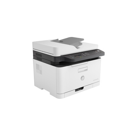 HP 4ZB97A Laser 179fnw Inalámbrico Multifunction Color Impresora, Fotocopiadora, escáner; Dúplex, Laser, Color, 600 x 600
