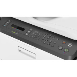 HP 4ZB97A Laser 179fnw Inalámbrico Multifunction Color Impresora, Fotocopiadora, escáner; Dúplex, Laser, Color, 600 x 600 2