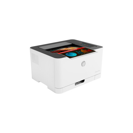 HP 4ZB95A Color Laser Laser 150nw Inalámbrico Color Impresora, A doble cara, Laser, Color, 600 x 600 DPI, A4, 18 ppm,