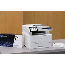HP CF259A Cartucho de tóner Original LaserJet 59A negro, 3000 páginas, Negro, 1 pieza(s) 2