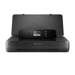 HP CZ993A Officejet 200 Mobile Inalámbrico Color Impresora, Color, 2, 4800 x 1200 DPI, A4, 500 páginas por mes, 10 ppm