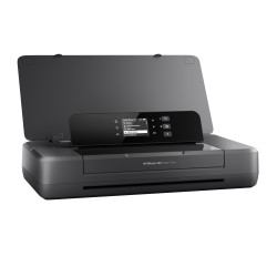 HP CZ993A Officejet 200 Mobile Inalámbrico Color Impresora, Color, 2, 4800 x 1200 DPI, A4, 500 páginas por mes, 10 ppm 2