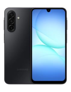 Samsung Galaxy A17 5G 17 cm (6.7") SIM doble Android 15 USB Tipo C 4 GB 128 GB 5000 mAh Negro