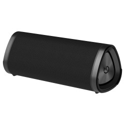 Hiditec SPBL10005 Urban Rok L, 10 W, 60 - 18000 Hz, 85 dB, Inalámbrico y alámbrico, A2DP, AVCTP, HFP, HSP, 10 m