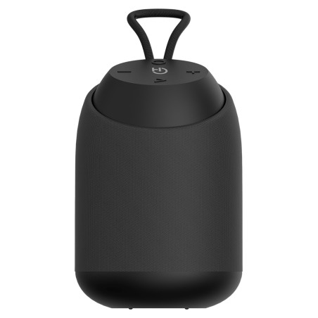Hiditec SPBL10004 Urban Rok M, 5 W, 90 - 18000 Hz, 65 dB, Inalámbrico y alámbrico, A2DP, AVCTP, AVRCP, HFP, SPP, 10 m