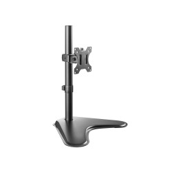 Equip 650122 Soporte articulado de sobremesa para monitor de 13"-32, 75 x 75 mm, 100 x 100 mm, -45 - 45°, -90 - 90°,