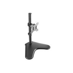 Equip 650122 Soporte articulado de sobremesa para monitor de 13"-32, 75 x 75 mm, 100 x 100 mm, -45 - 45°, -90 - 90°, 2