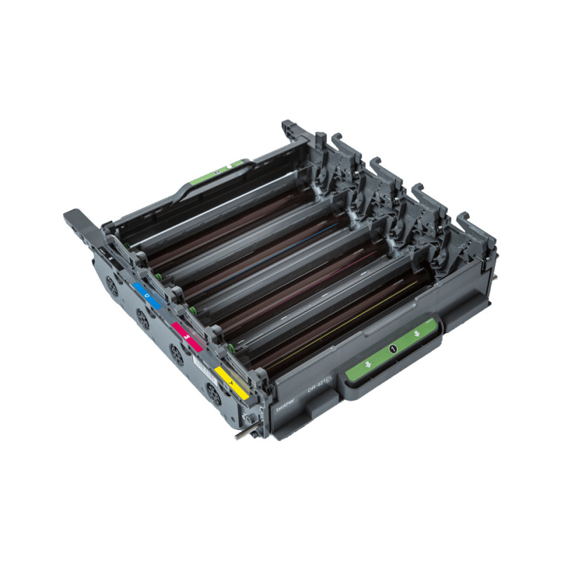 Brother DR-421CL DR-421CL, Original, Brother, HL-L8260CDW, HL-L8360CDW, HL-L9310CDW, HL-L9310CDWT, HL-L9310CDWTT, DCP L8410CDW,