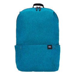 Xiaomi ZJB4145GL Mi Casual Daypack, Ciudad, Unisex, Compartimento del portátil, Poliéster