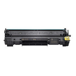 HP CF244A Cartucho de tóner Original LaserJet 44A negro, 1000 páginas, Negro, 1 pieza(s)