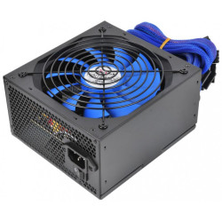 L-Link LL-PS-750-80+ LL-PS-750-80+, 750 W, +12V1,+12V2,+3.3V,+5V,+5Vsb,-12V, Activo, Sobreintensidad, Sobretensión,