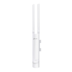 TP-Link EAP225-OUTDOOR Omada EAP225-Outdoor, 2,4 GHz, 5 GHz, 1200 Mbit/s, 802.1x RADIUS, 10,100,1000 Mbit/s