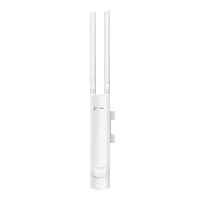 TP-Link EAP225-OUTDOOR Omada EAP225-Outdoor, 2,4 GHz, 5 GHz, 1200 Mbit/s, 802.1x RADIUS, 10,100,1000 Mbit/s