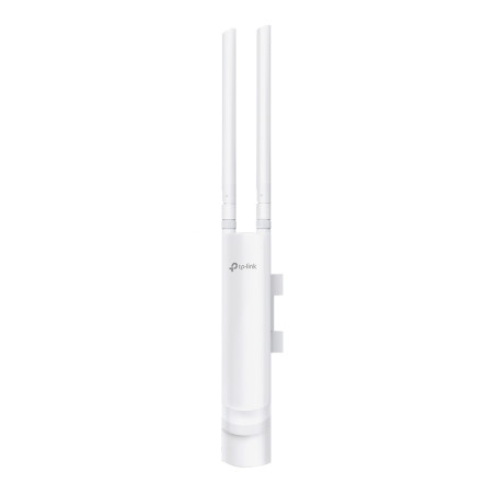 TP-Link EAP225-OUTDOOR Omada EAP225-Outdoor, 2,4 GHz, 5 GHz, 1200 Mbit/s, 802.1x RADIUS, 10,100,1000 Mbit/s