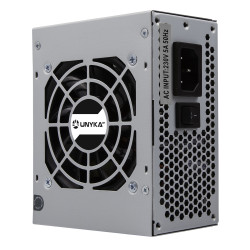 UNYKAch 52017 SFX 450W, 450 W, 230 V, 50 - 60 Hz, 20 A, 23 A, 20 A 2