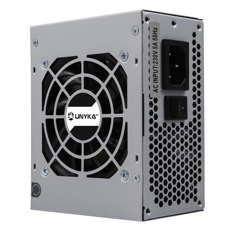 UNYKAch 52017 SFX 450W, 450 W, 230 V, 50 - 60 Hz, 20 A, 23 A, 20 A