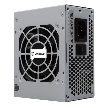 UNYKAch 52017 SFX 450W, 450 W, 230 V, 50 - 60 Hz, 20 A, 23 A, 20 A