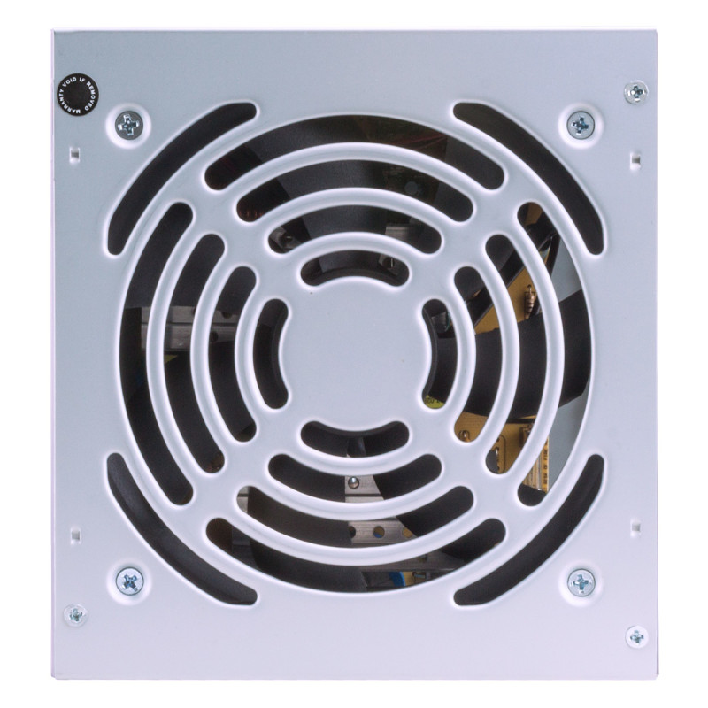 UNYKAch 52099 ATX 500W, 500 W, 230 V, 50 - 60 Hz, 28 A, 22 A, 28 A