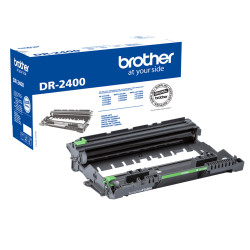 Brother DR-2400 DR-2400, Original, Brother, HL-L2310D HL-L2350DW HL-L2357DW HL-L2370DN HL-L2375DW DCP-L2510D DCP-L2530DW