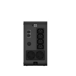 L-Link LL-7720 LL-7720, Línea interactiva, 2 kVA, 1200 W, 220 V, 240 V, 50/60 Hz 2