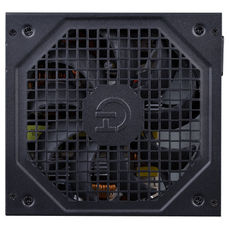 Hiditec PSU010010 BZ-650 80Plus Bronze, 650 W, 230 V, 50 - 60 Hz, Activo, 20 A, 54 A