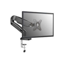 Equip 650120 Soporte de sobremesa para monitor interactivo de 17"-32, Abrazadera, 9 kg, 43,2 cm (17"), 81,3 cm (32"), 100 x 100 2