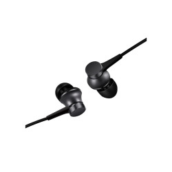 Xiaomi HSEJ03JY Mi In-Ear Headphones Basic, Alámbrico, 20 - 20000 Hz, Llamadas/Música, 10 g, Auriculares, Negro