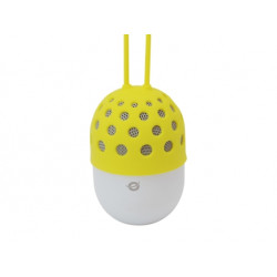 Conceptronic CSPKBTWPHLY CSPKBTWPHLY, 3 W, 100 - 20000 Hz, 4 Ω, 65 dB, Inalámbrico, 2.1+EDR