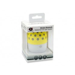 Conceptronic CSPKBTWPHLY CSPKBTWPHLY, 3 W, 100 - 20000 Hz, 4 Ω, 65 dB, Inalámbrico, 2.1+EDR 2
