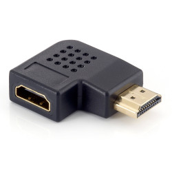 Equip 118910 118910, HDMI, HDMI, Negro
