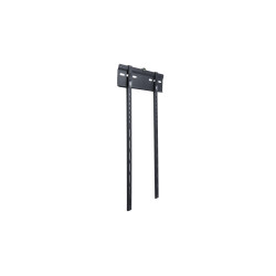 Equip 650320 650321 Soporte de TV para montaje en techo de 32"-70, 81,3 cm (32"), 139,7 cm (55"), 200 x 200 mm, 400 x 400 mm,