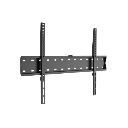Equip 650330 650330 Soporte de pared fijo para TV de 37"-75, 94 cm (37"), 177,8 cm (70"), 200 x 200 mm, 600 x 400 mm, Acero