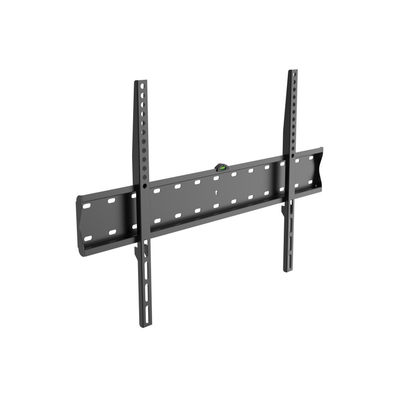 Equip 650330 650330 Soporte de pared fijo para TV de 37"-75, 94 cm (37"), 177,8 cm (70"), 200 x 200 mm, 600 x 400 mm, Acero