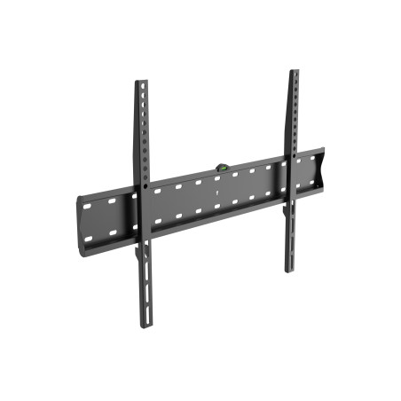 Equip 650330 650330 Soporte de pared fijo para TV de 37"-75, 94 cm (37"), 177,8 cm (70"), 200 x 200 mm, 600 x 400 mm, Acero