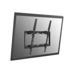 Equip 650311 650311 Soporte de pared para TV inclinable de 32"-55, 81,3 cm (32"), 139,7 cm (55"), 200 x 200 mm, 400 x 400 mm, 2