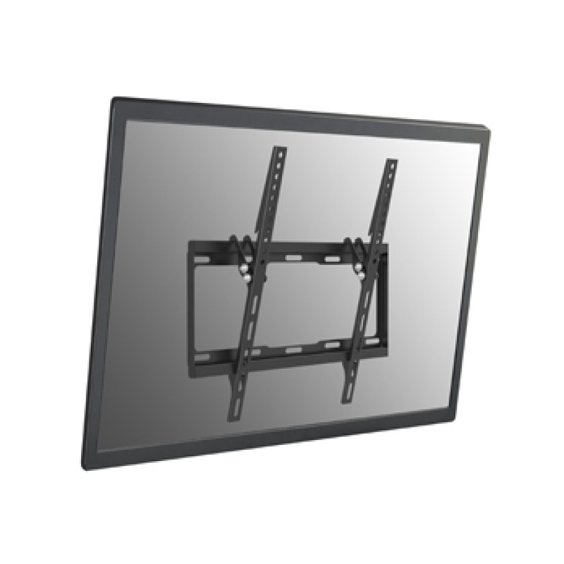 Equip 650311 650311 Soporte de pared para TV inclinable de 32"-55, 81,3 cm (32"), 139,7 cm (55"), 200 x 200 mm, 400 x 400 mm,