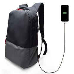 Ewent EW2529 EW2529, Mochila, 43,9 cm (17.3"), 790 g