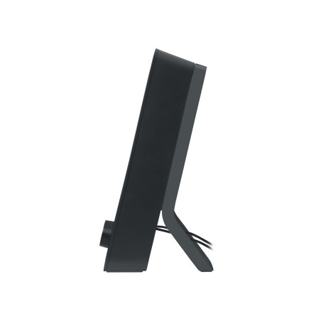 Logitech 980-001295 980-001295, 2.0 canales, Inalámbrico y alámbrico, 5 W, Negro