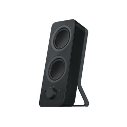 Logitech 980-001295 980-001295, 2.0 canales, Inalámbrico y alámbrico, 5 W, Negro 2