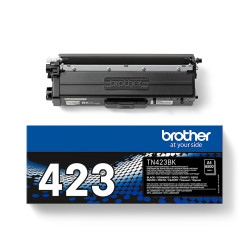 Brother TN-423BK TN-423BK, Negro, 1 pieza(s) 2