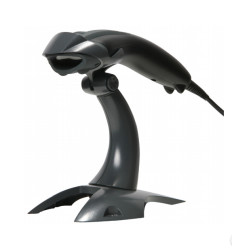 Honeywell 1200G-2USB-1 Voyager 1200g, Lector de códigos de barras portátil, 1D, Laser, GS1-128 (UCC/EAN-128), 100 lecturas/s,