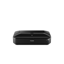 Canon 8747B006 PIXMA iX6850, Inyección de tinta, 9600 x 2400 DPI, A3+ (330 x 483 mm), Impresión sin bordes, Wifi, Negro