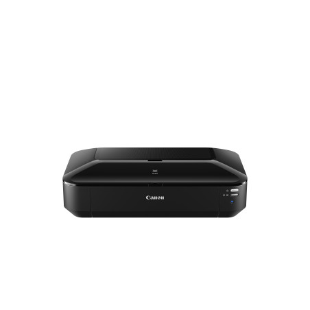 Canon 8747B006 PIXMA iX6850, Inyección de tinta, 9600 x 2400 DPI, A3+ (330 x 483 mm), Impresión sin bordes, Wifi, Negro