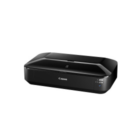 Canon 8747B006 PIXMA iX6850, Inyección de tinta, 9600 x 2400 DPI, A3+ (330 x 483 mm), Impresión sin bordes, Wifi, Negro 2