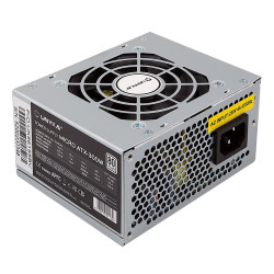 UNYKAch 52002 SFX 300W, 300 W, 230 V, 47 - 63 Hz, Activo, 3,75 A, 21,4 A