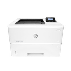 HP J8H61A LaserJet Pro M501dn Blanco y negro Impresora, Solo Ethernet; A doble cara, Laser, 600 x 600 DPI, A4, 43 ppm,