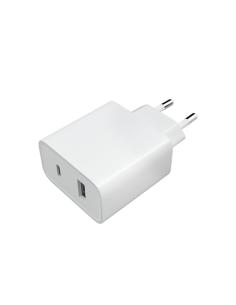 Xiaomi Mi 33W Universal Blanco Corriente alterna Carga rápida Interior 2