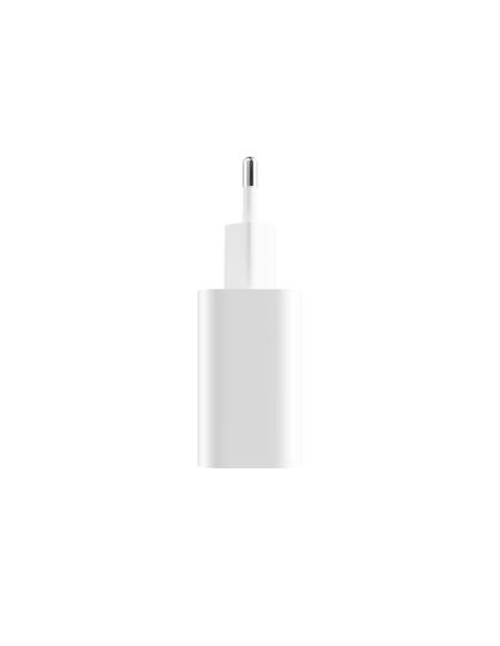 Xiaomi Mi 33W Universal Blanco Corriente alterna Carga rápida Interior
